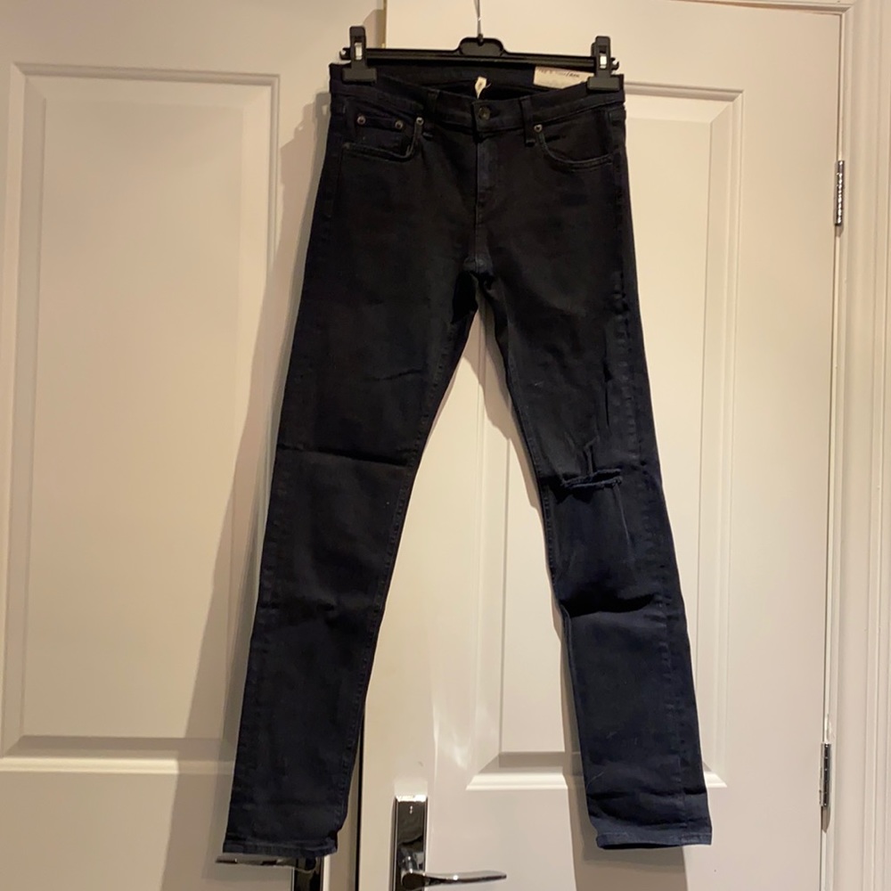 Rag & Bone jeans